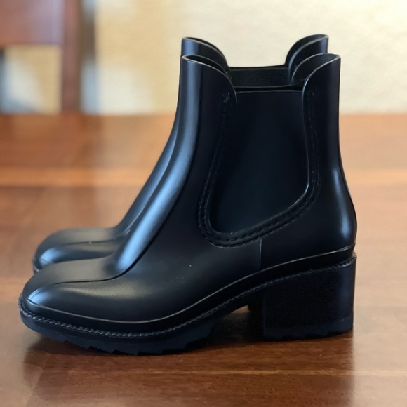 New Kelsi Dagger Puddle Weather Boots - Picture 3 of 8